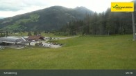 Archiv Foto Webcam Gipfelbahn Hochwurzen 08:00