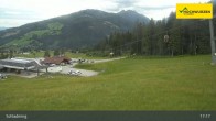 Archiv Foto Webcam Gipfelbahn Hochwurzen 16:00