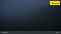 Archiv Foto Webcam Gipfelbahn Hochwurzen 04:00
