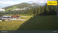 Archiv Foto Webcam Gipfelbahn Hochwurzen 18:00