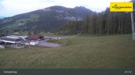 Archiv Foto Webcam Gipfelbahn Hochwurzen 20:00