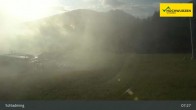 Archiv Foto Webcam Gipfelbahn Hochwurzen 06:00