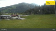 Archiv Foto Webcam Gipfelbahn Hochwurzen 05:00