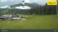 Archiv Foto Webcam Gipfelbahn Hochwurzen 16:00