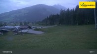 Archiv Foto Webcam Gipfelbahn Hochwurzen 04:00