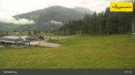 Archiv Foto Webcam Gipfelbahn Hochwurzen 06:00