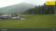 Archiv Foto Webcam Gipfelbahn Hochwurzen 10:00