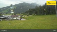 Archiv Foto Webcam Gipfelbahn Hochwurzen 12:00