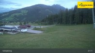 Archiv Foto Webcam Gipfelbahn Hochwurzen 20:00