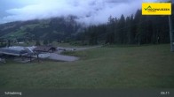 Archiv Foto Webcam Gipfelbahn Hochwurzen 04:00