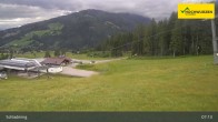 Archiv Foto Webcam Gipfelbahn Hochwurzen 06:00