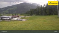 Archiv Foto Webcam Gipfelbahn Hochwurzen 07:00