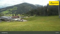 Archiv Foto Webcam Gipfelbahn Hochwurzen 12:00