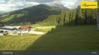 Archiv Foto Webcam Gipfelbahn Hochwurzen 18:00