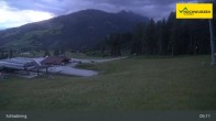 Archiv Foto Webcam Gipfelbahn Hochwurzen 04:00