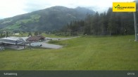 Archiv Foto Webcam Gipfelbahn Hochwurzen 06:00
