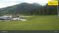 Archiv Foto Webcam Gipfelbahn Hochwurzen 07:00