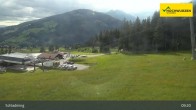 Archiv Foto Webcam Gipfelbahn Hochwurzen 08:00