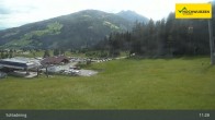 Archiv Foto Webcam Gipfelbahn Hochwurzen 10:00