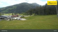 Archiv Foto Webcam Gipfelbahn Hochwurzen 12:00