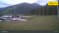 Archiv Foto Webcam Gipfelbahn Hochwurzen 20:00