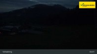 Archiv Foto Webcam Gipfelbahn Hochwurzen 04:00