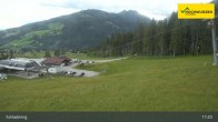Archiv Foto Webcam Gipfelbahn Hochwurzen 16:00