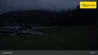 Archiv Foto Webcam Gipfelbahn Hochwurzen 04:00