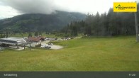 Archiv Foto Webcam Gipfelbahn Hochwurzen 10:00