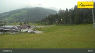 Archiv Foto Webcam Gipfelbahn Hochwurzen 14:00