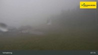 Archiv Foto Webcam Gipfelbahn Hochwurzen 06:00