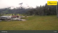 Archiv Foto Webcam Gipfelbahn Hochwurzen 10:00