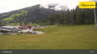 Archiv Foto Webcam Gipfelbahn Hochwurzen 12:00