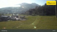 Archiv Foto Webcam Gipfelbahn Hochwurzen 07:00