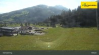 Archiv Foto Webcam Gipfelbahn Hochwurzen 08:00