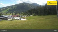 Archiv Foto Webcam Gipfelbahn Hochwurzen 12:00