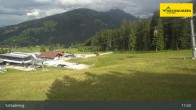 Archiv Foto Webcam Gipfelbahn Hochwurzen 16:00