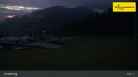 Archiv Foto Webcam Gipfelbahn Hochwurzen 04:00