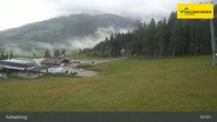 Archiv Foto Webcam Gipfelbahn Hochwurzen 07:00