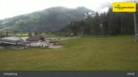 Archiv Foto Webcam Gipfelbahn Hochwurzen 08:00