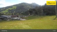 Archiv Foto Webcam Gipfelbahn Hochwurzen 10:00