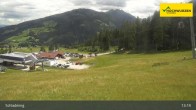 Archiv Foto Webcam Gipfelbahn Hochwurzen 12:00