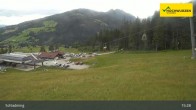 Archiv Foto Webcam Gipfelbahn Hochwurzen 14:00