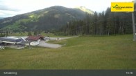 Archiv Foto Webcam Gipfelbahn Hochwurzen 18:00