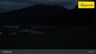 Archiv Foto Webcam Gipfelbahn Hochwurzen 20:00