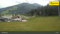 Archiv Foto Webcam Gipfelbahn Hochwurzen 10:00