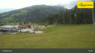 Archiv Foto Webcam Gipfelbahn Hochwurzen 14:00