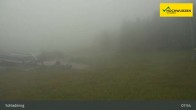 Archiv Foto Webcam Gipfelbahn Hochwurzen 07:00
