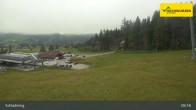 Archiv Foto Webcam Gipfelbahn Hochwurzen 08:00