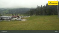 Archiv Foto Webcam Gipfelbahn Hochwurzen 10:00